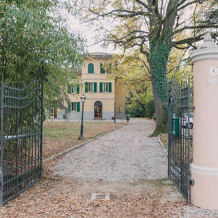 Villanova Di Castenaso Casa Nora Bed & Breakfast エクステリア 写真