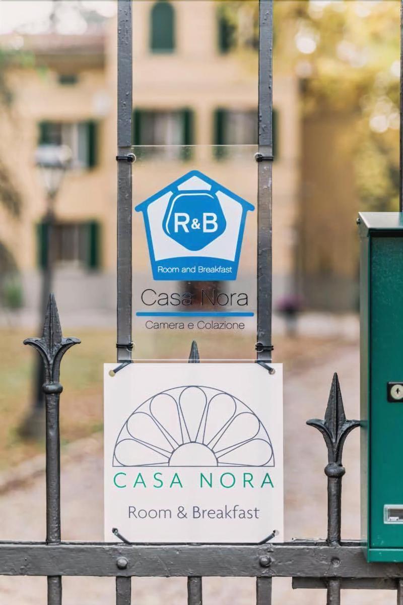 Villanova Di Castenaso Casa Nora Bed & Breakfast エクステリア 写真