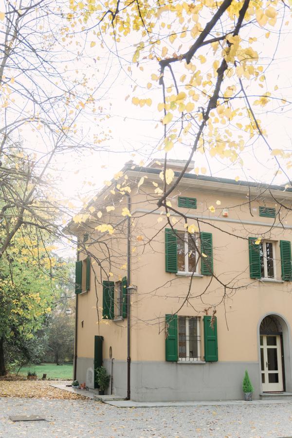 Villanova Di Castenaso Casa Nora Bed & Breakfast エクステリア 写真