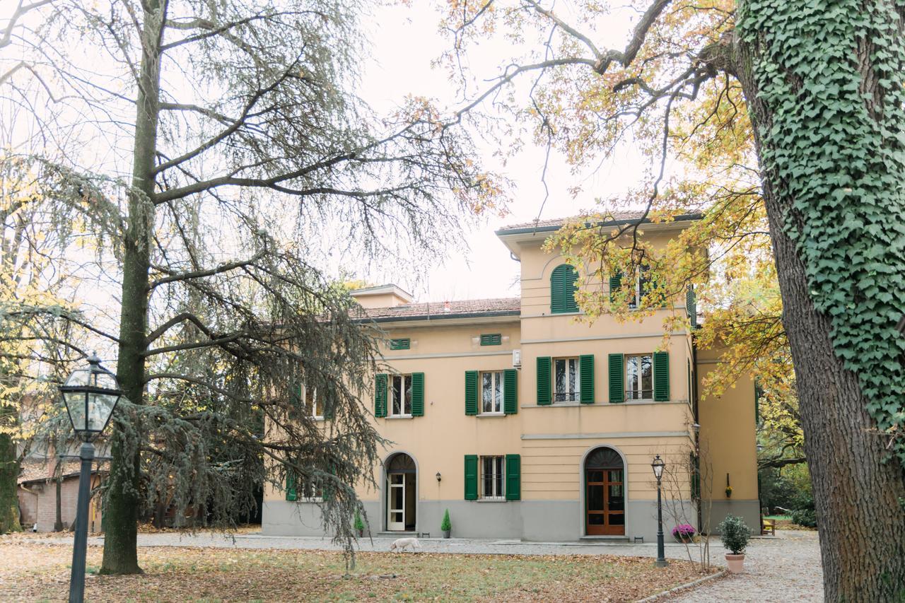 Villanova Di Castenaso Casa Nora Bed & Breakfast エクステリア 写真