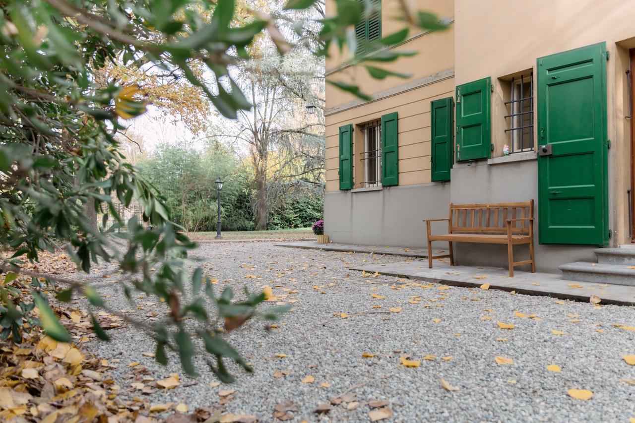 Villanova Di Castenaso Casa Nora Bed & Breakfast エクステリア 写真