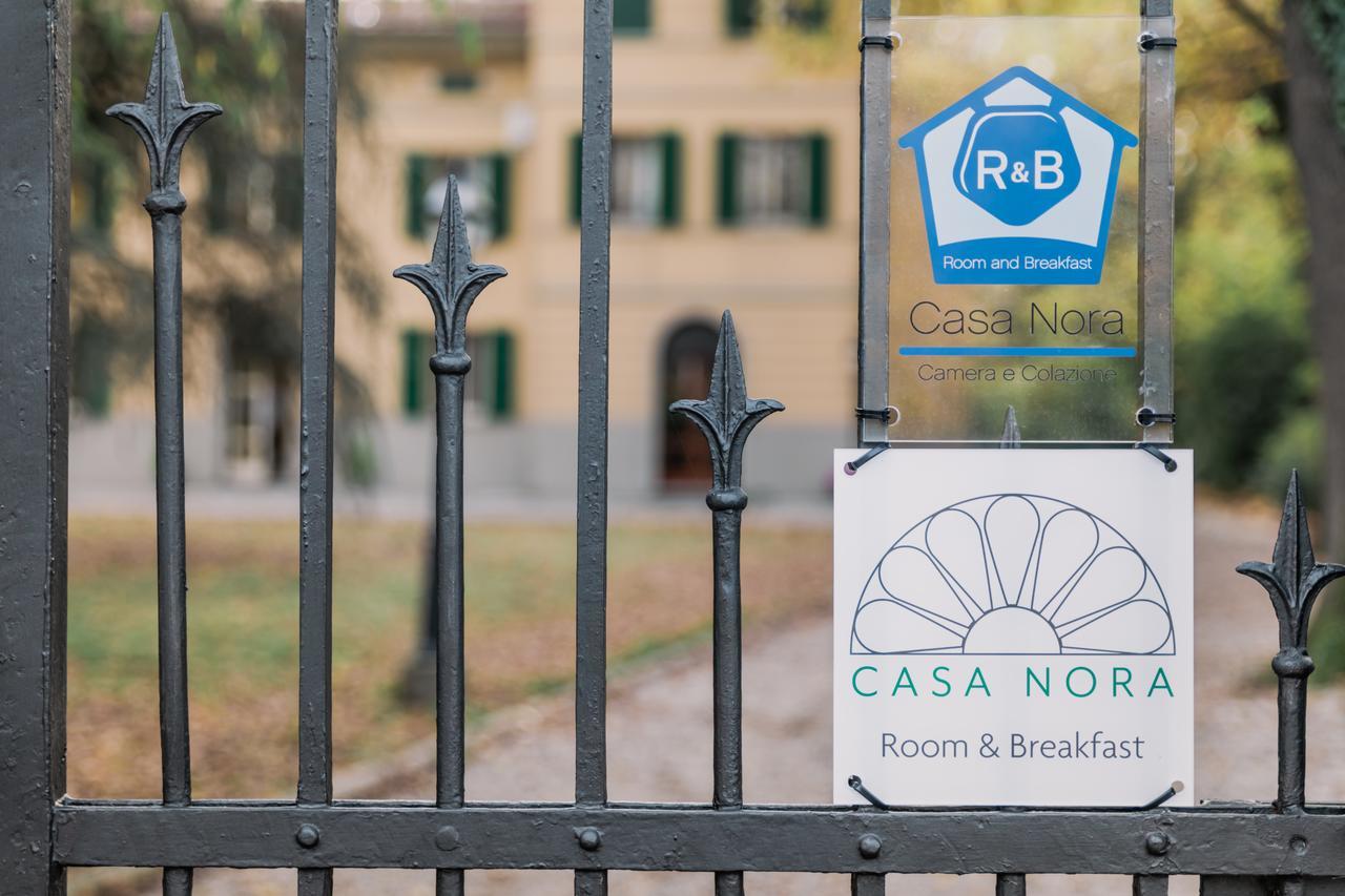 Villanova Di Castenaso Casa Nora Bed & Breakfast エクステリア 写真