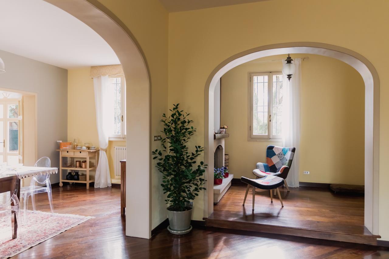 Villanova Di Castenaso Casa Nora Bed & Breakfast エクステリア 写真