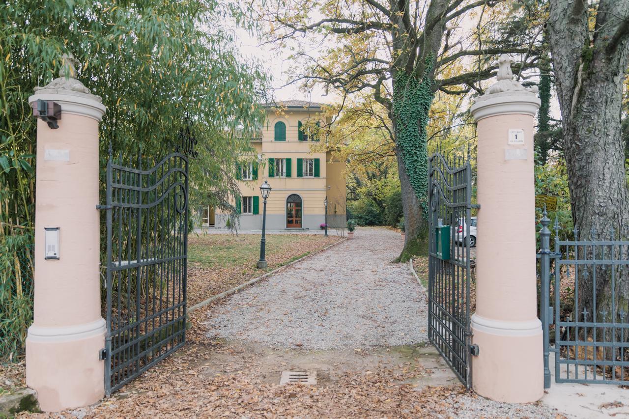 Villanova Di Castenaso Casa Nora Bed & Breakfast エクステリア 写真