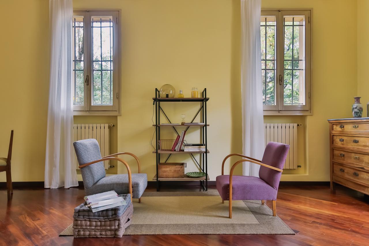 Villanova Di Castenaso Casa Nora Bed & Breakfast エクステリア 写真