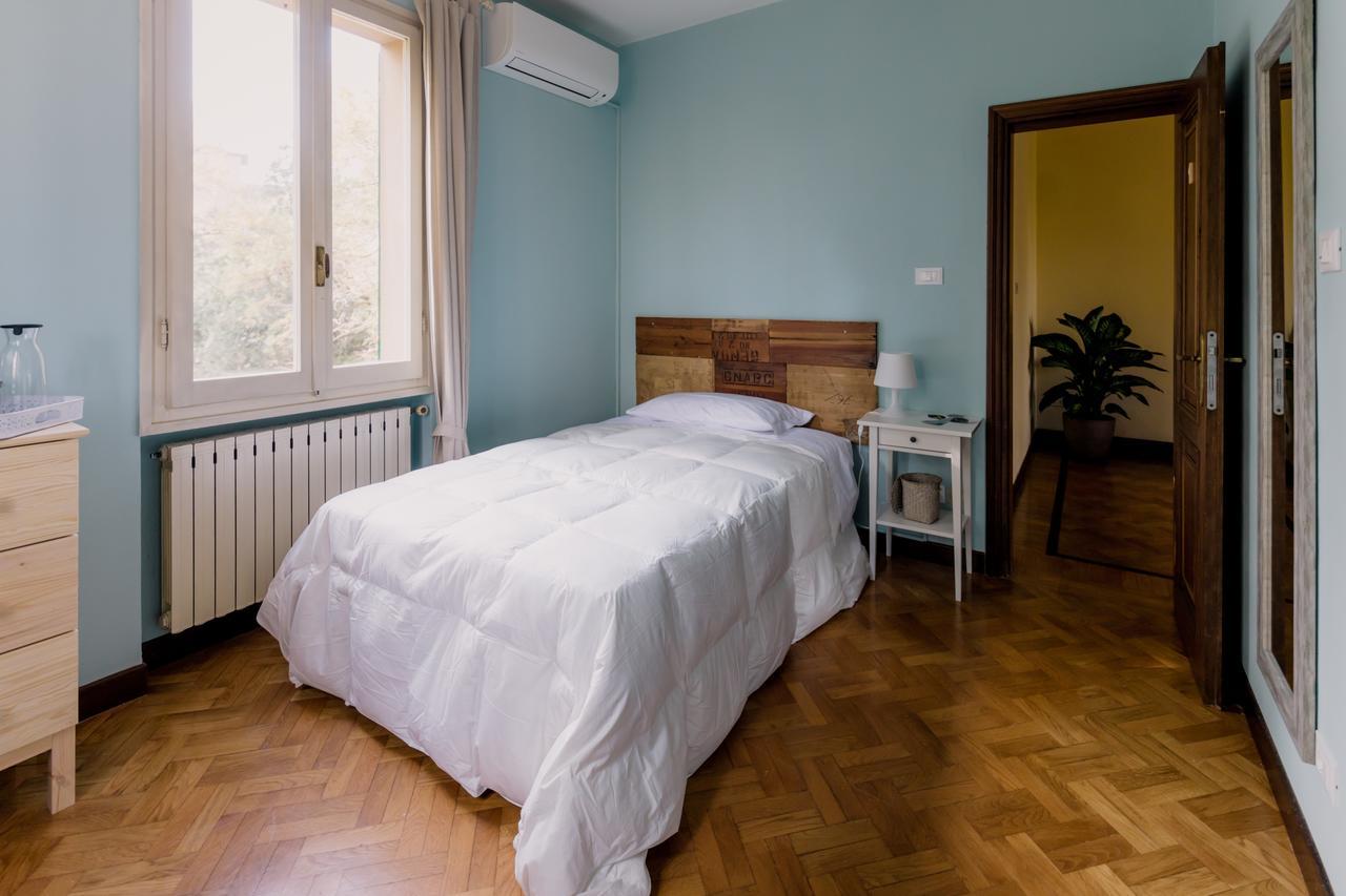 Villanova Di Castenaso Casa Nora Bed & Breakfast エクステリア 写真