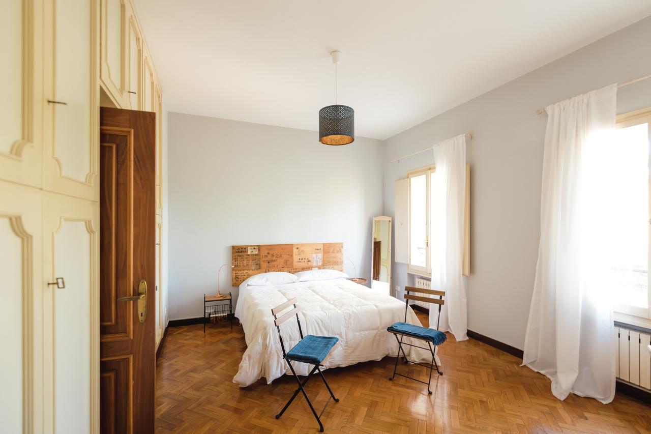 Villanova Di Castenaso Casa Nora Bed & Breakfast エクステリア 写真