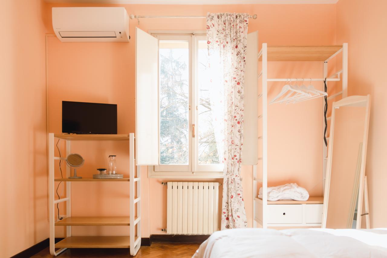 Villanova Di Castenaso Casa Nora Bed & Breakfast エクステリア 写真